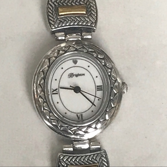 Brighton Accessories | Brighton Bentley Watch | Poshmark
